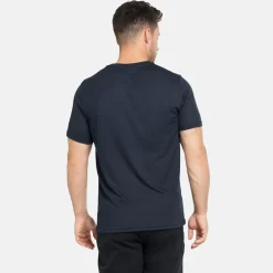 Heren Odlo Shirts Heren|T-shirt crew neck s/s F-DRY
