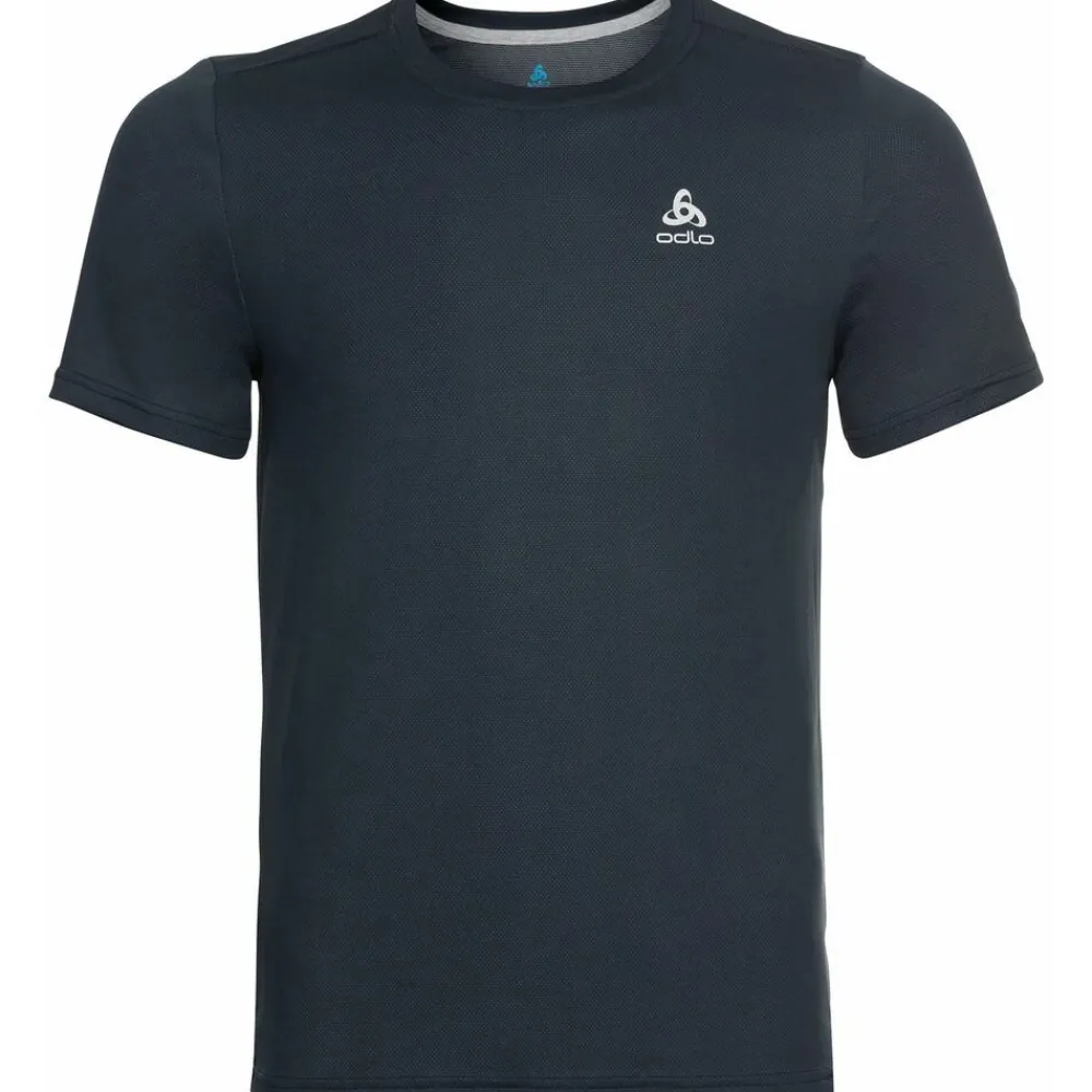 Heren Odlo Shirts Heren|T-shirt crew neck s/s F-DRY