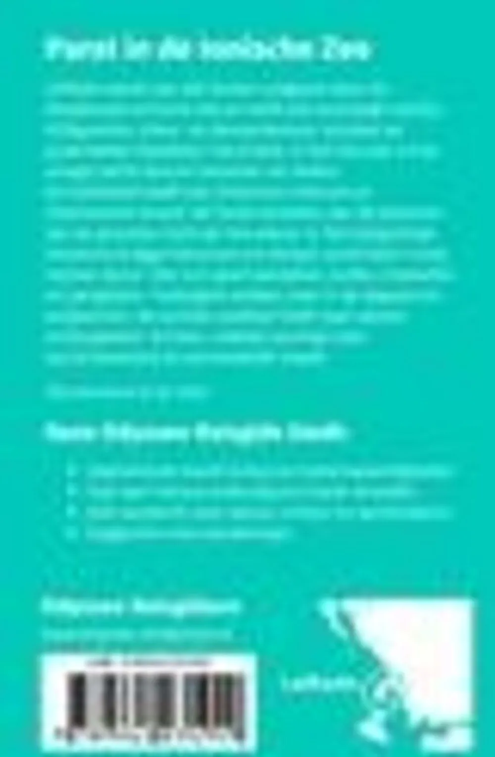 Odyssee Reisgidsen Balkan, Griekenland & Cyprus|Lefkada