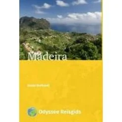 Odyssee Reisgidsen Spanje & Portugal|Madeira