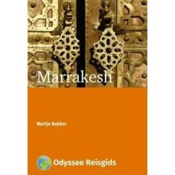 Odyssee Reisgidsen Afrika|Marrakesh