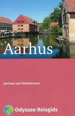 Odyssee Reisgidsen Scandinavië & Ijsland|Reisgids Aarhus