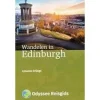 Odyssee Reisgidsen Groot-Brittanië & Ierland|Wandelgids Wandelen in Edinburgh