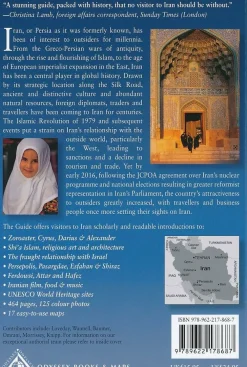 Odyssey Midden-Oosten|Iran