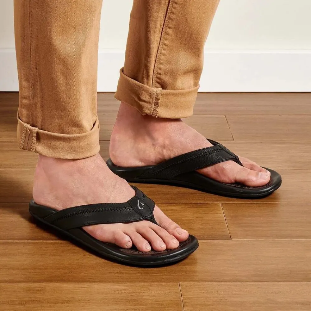 Olukai Sandalen|Slippers|Hiapo M