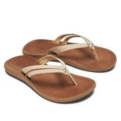 Olukai Slippers|Kapehe luana W