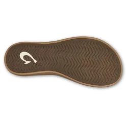 Olukai Slippers|Kapehe luana W