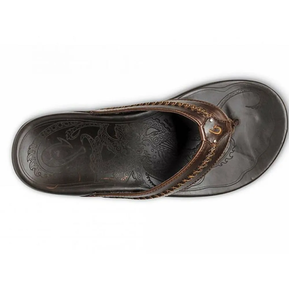 Olukai Slippers|Mea Ola M
