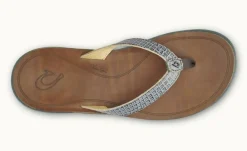 Olukai Slippers|Pua W