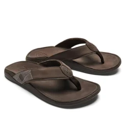 Olukai Slippers|Tuahine M