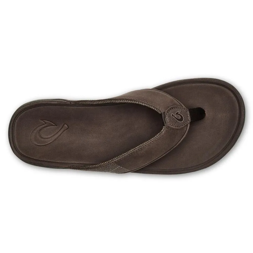 Olukai Slippers|Tuahine M