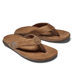 Olukai Slippers|Tuahine M