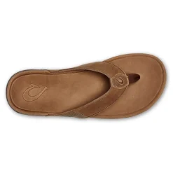 Olukai Slippers|Tuahine M