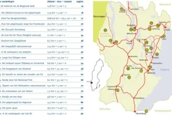 One Day Walks Publishing Scandinavië & Ijsland|Wandelen in Dalsland