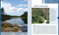 One Day Walks Publishing Scandinavië & Ijsland|Wandelen in Dalsland