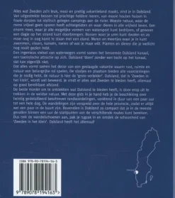 One Day Walks Publishing Scandinavië & Ijsland|Wandelen in Dalsland