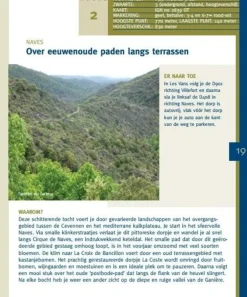 One Day Walks Publishing Frankrijk|Wandelen in de Ardèche