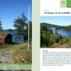One Day Walks Publishing Scandinavië & Ijsland|Wandelen in Midden-Zweden