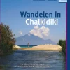 One Day Walks Publishing Balkan, Griekenland & Cyprus|Wandelgids Wandelen in Chalkidiki