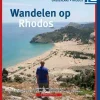 One Day Walks Publishing Balkan, Griekenland & Cyprus|Wandelen op Rhodos