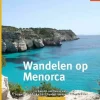 One Day Walks Publishing Spanje & Portugal|Wandelen op Menorca