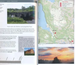 Op Vrije Voeten Scandinavië & Ijsland|Wandelgids St. Olavsweg (duitstalig)