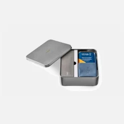 Opinel Slijpen En Onderhoud|Onderhoudsset 3-delig