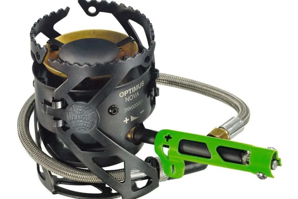 Optimus Branders|Nova