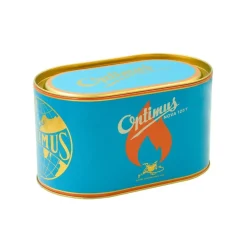 Optimus Branders|Nova 125Y