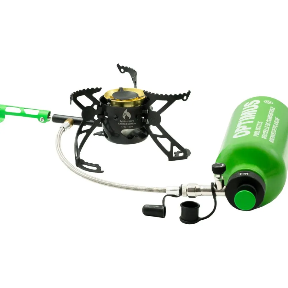 Optimus Branders|Nova 125Y