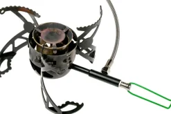 Optimus Branders|Polaris Optifuel