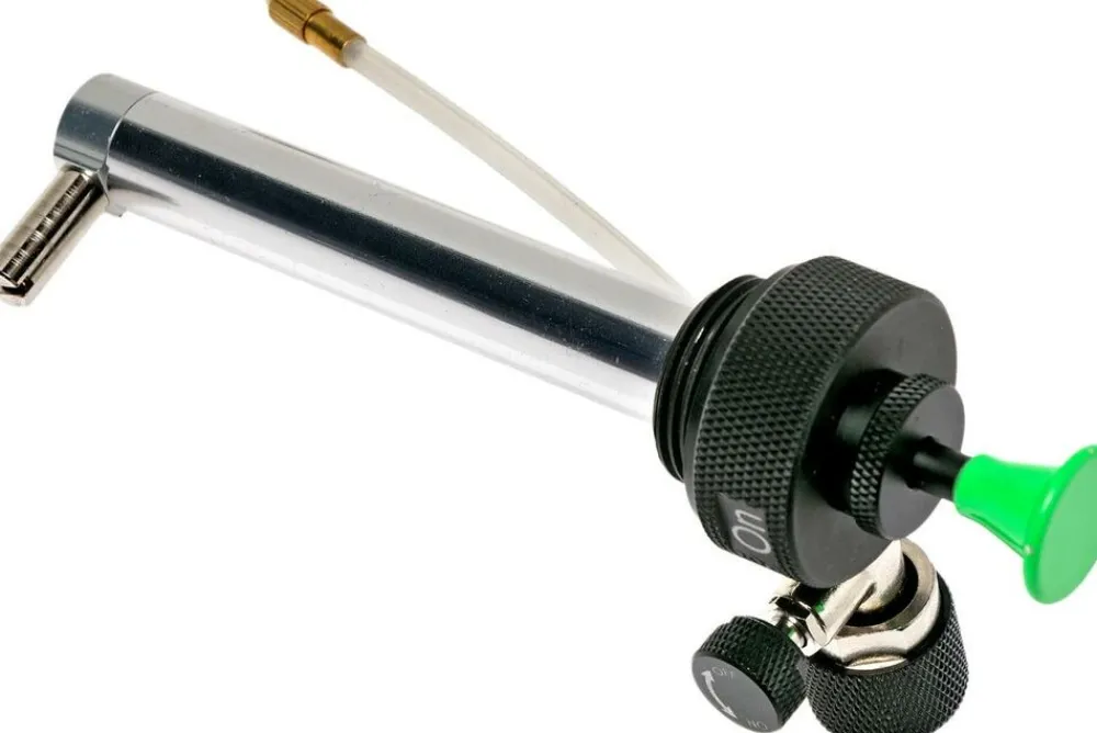 Optimus Branders|Polaris Optifuel