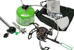 Optimus Branders|Polaris Optifuel