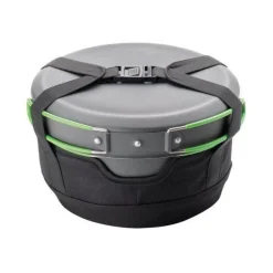 Optimus Pannen & Ketels|Terra Camp 4 Pannenset