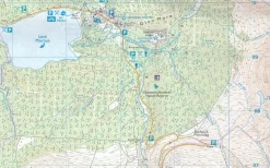 Ordnance Survey Groot-Brittanië & Ierland|Wandelkaart North Pembrokeshire Gogledd