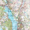 Ordnance Survey Groot-Brittanië & Ierland|Wandelkaart 095 Isle of Man