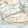 Ordnance Survey Groot-Brittanië & Ierland|Wandelkaart OL2 Active Explorer Yorkshire Dales