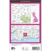 Ordnance Survey Groot-Brittanië & Ierland|Wandelkaart Active 185 Winchester & Basingstoke