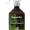 DAMES organotex Onderhoudsmiddelen|Onderhoudsmiddelen|Spray-on textile waterproofing 500 ml