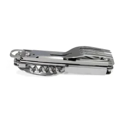 origin outdoors Campingservies|Bestekset 5 in 1