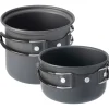 origin outdoors Pannen & Ketels|Biwak pot set trekking 1-2 persons