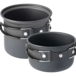 origin outdoors Pannen & Ketels|Biwak pot set trekking 1-2 persons