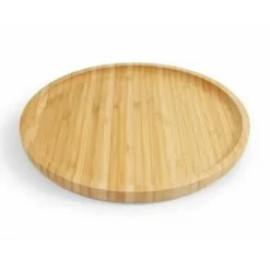 origin outdoors Campingservies|Bord bamboo 25cm