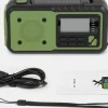 origin outdoors Reisgadgets|Crank radio multi 4000 mAh