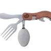 origin outdoors Campingservies|Cutlery set Bivak Vancouver