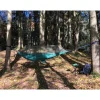 origin outdoors Hangmatten & Strand|Hammock Pop-up Mosquito Net dark Green