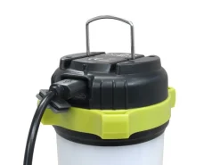 origin outdoors Lantaarns|LED camping lantern spotlight 1000 lumens