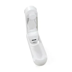 origin outdoors Reisgadgets|Mini-Fan 4 in 1 white