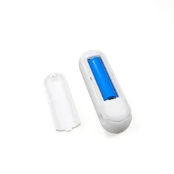 origin outdoors Reisgadgets|Mini-Fan 4 in 1 white