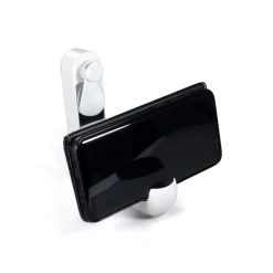 origin outdoors Reisgadgets|Mini-Fan 4 in 1 white